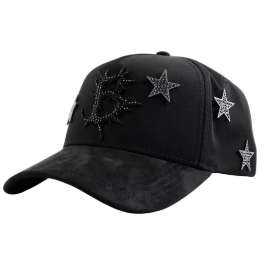 Barbas Hats - Nébula