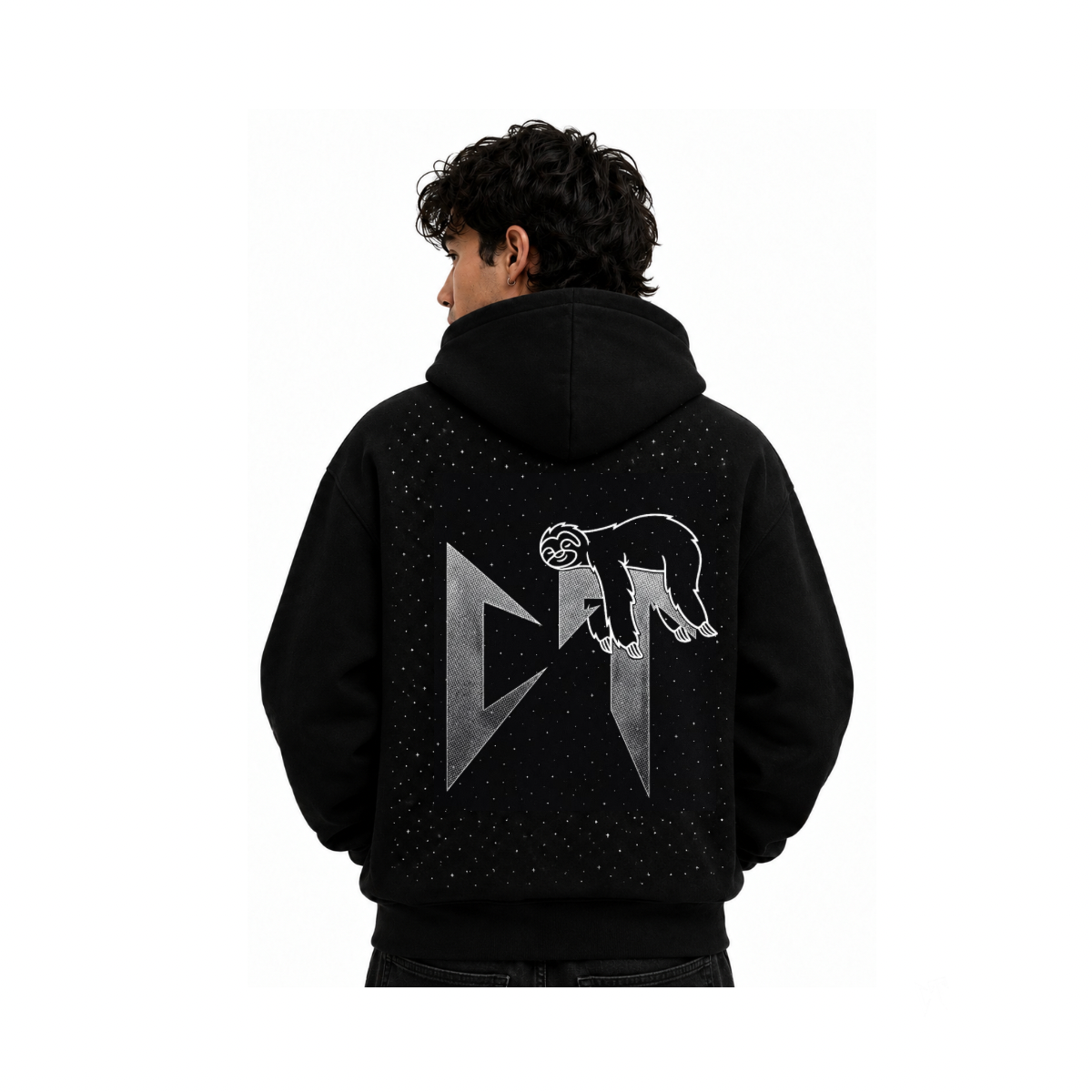 Crystal Hoddie - CT Natanael Cano