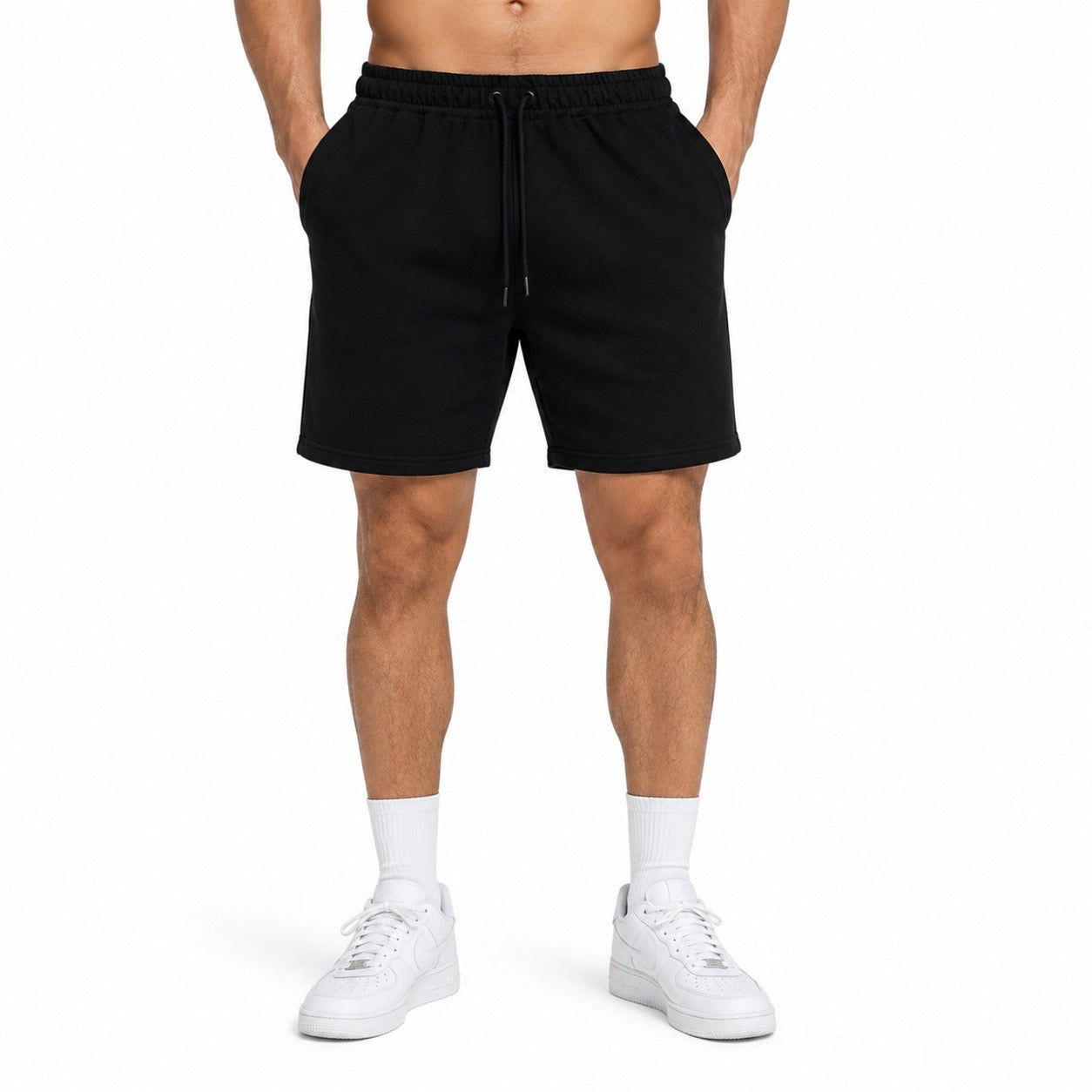 Conjunto SadBoys / Playera-Short