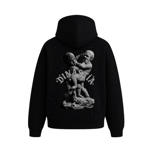 Crystal Hoddie - Dinastía