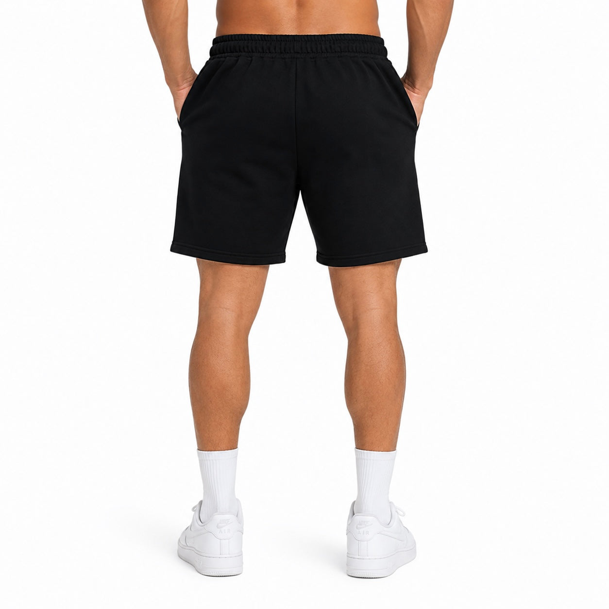 Conjunto SadBoys / Playera-Short