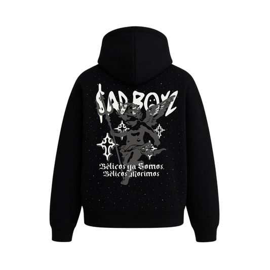Crystal Hoddie - SadBoys