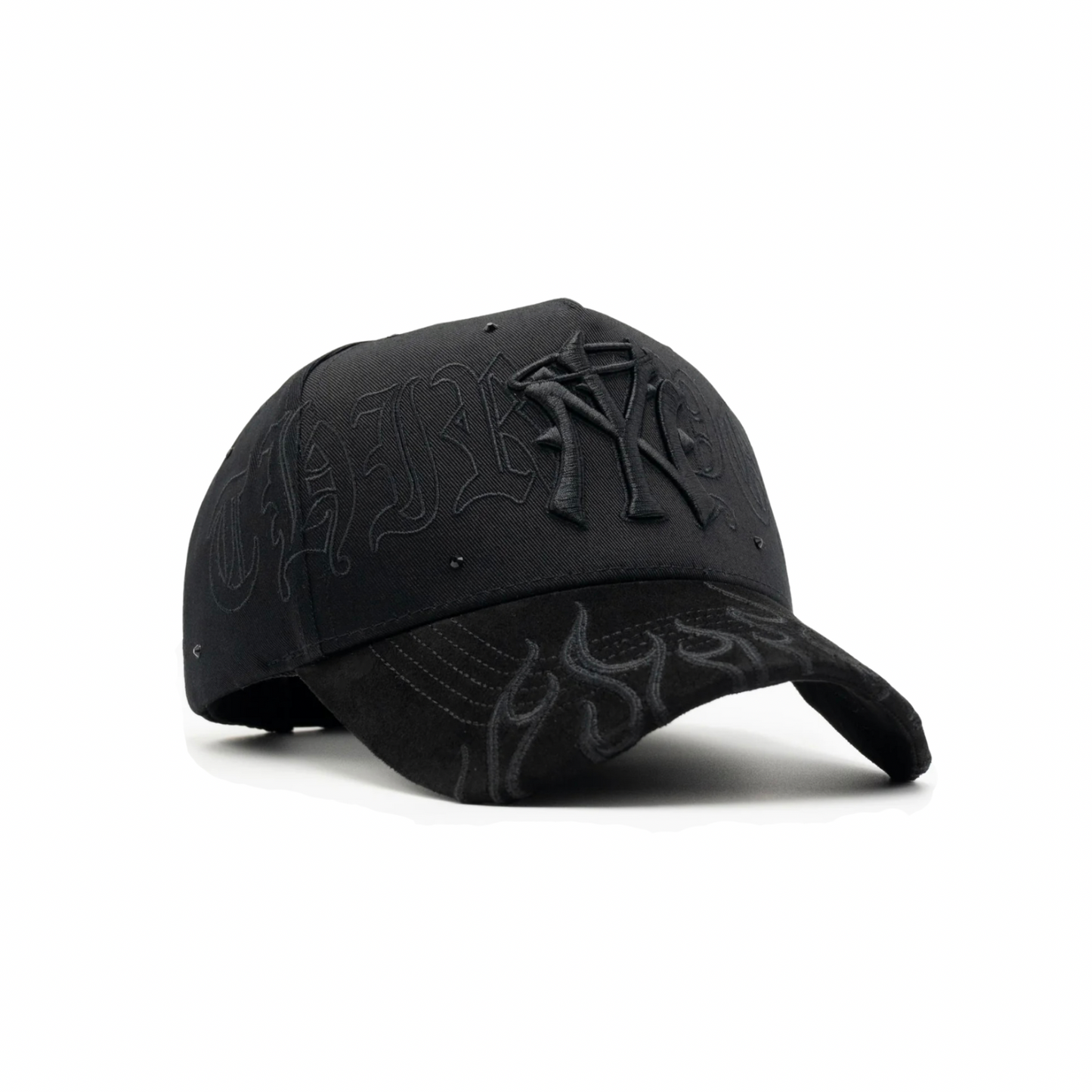 31 Hats - NY Flames