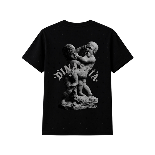 Crystal Black Tee / Dinastía