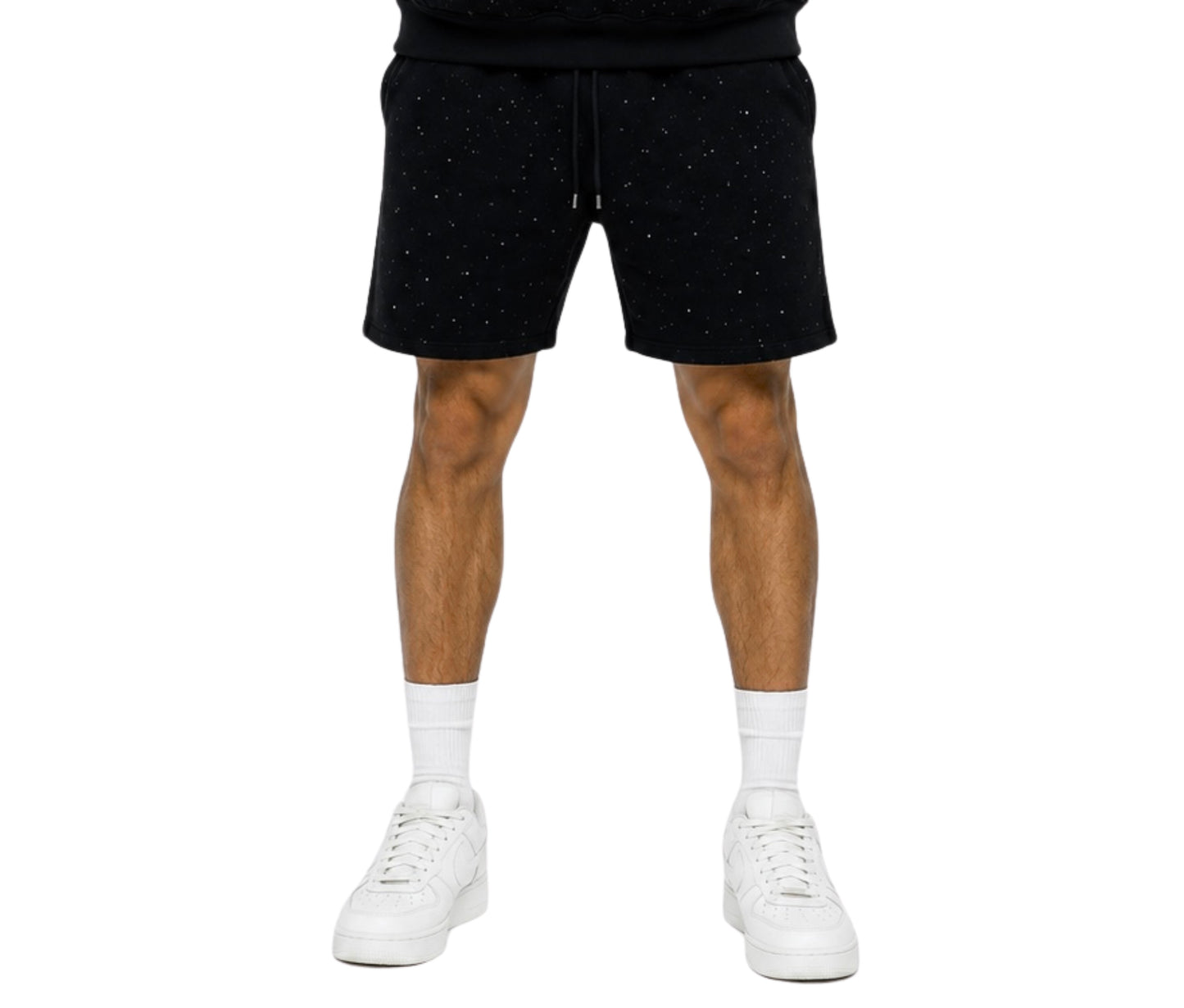 Conjunto Premium SadBoys / Hoddie-Short Full