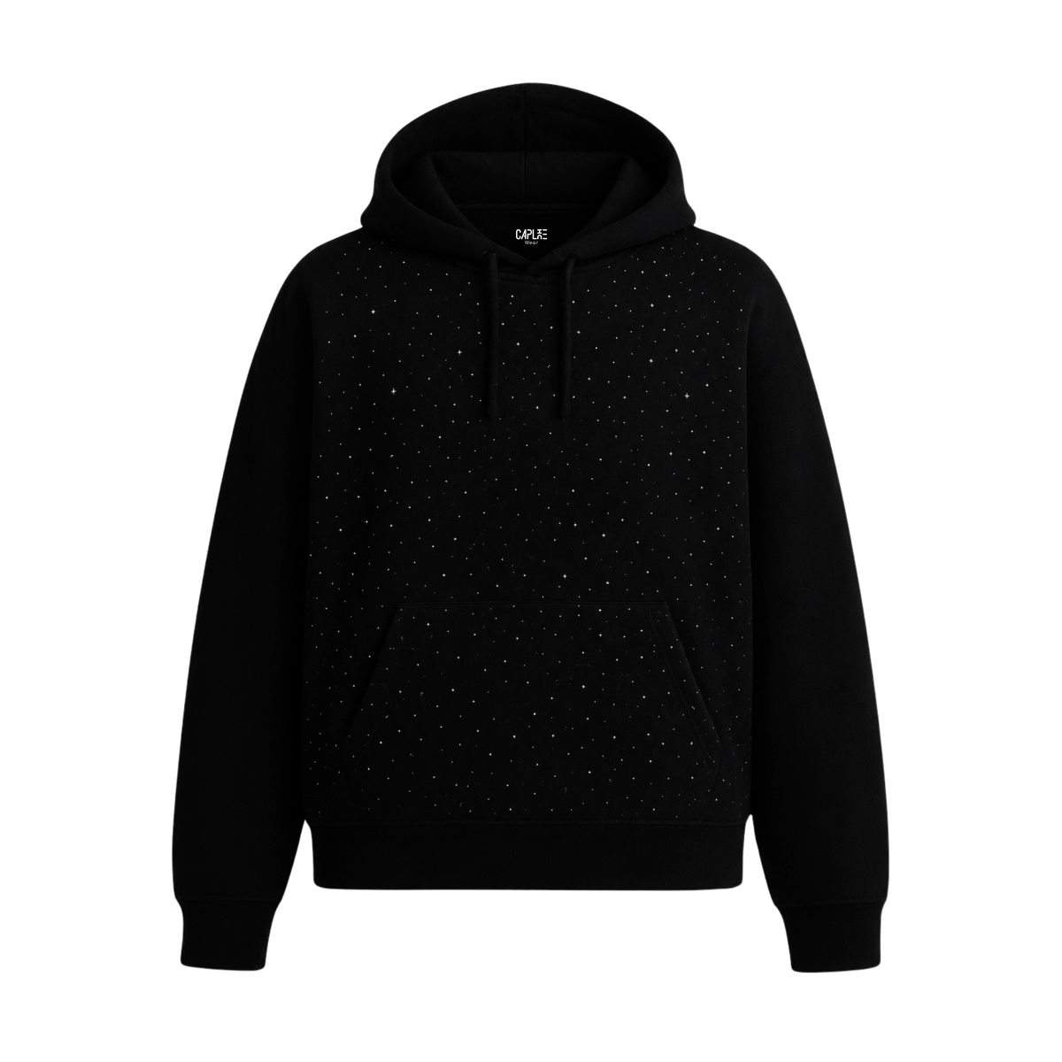 Crystal Hoddie - CT Natanael Cano