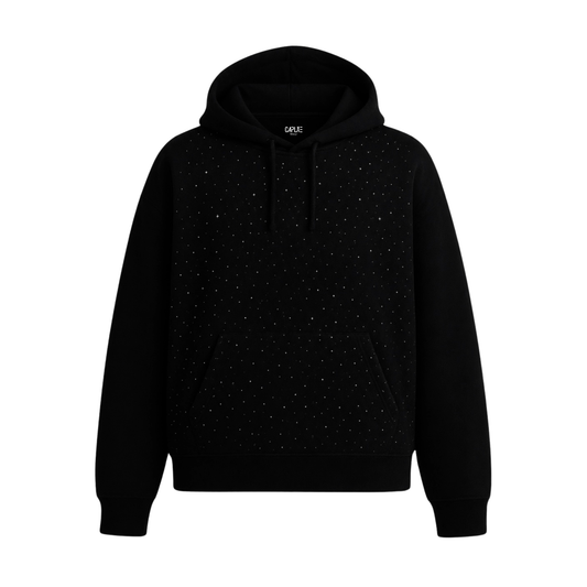 Crystal Hoddie - CT Natanael Cano