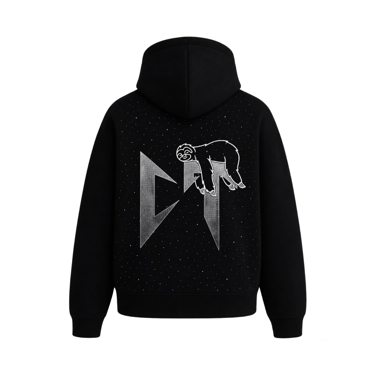 Crystal Hoddie - CT Natanael Cano