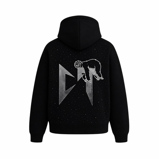 Crystal Hoddie - CT Natanael Cano