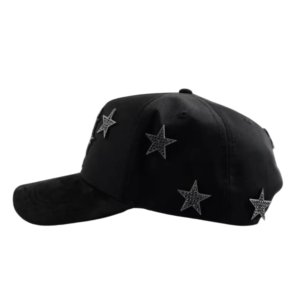 Barbas Hats - Nébula