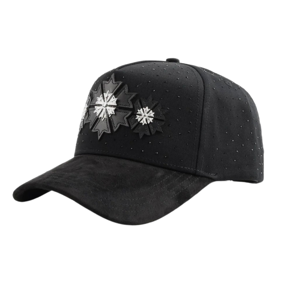 Barbas Hats Snowflake