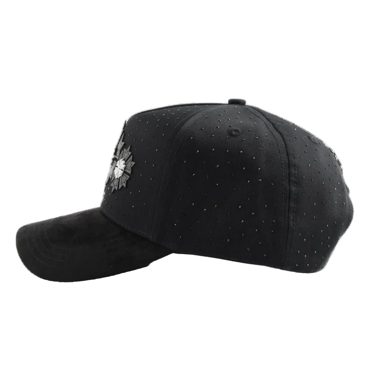 Barbas Hats Snowflake