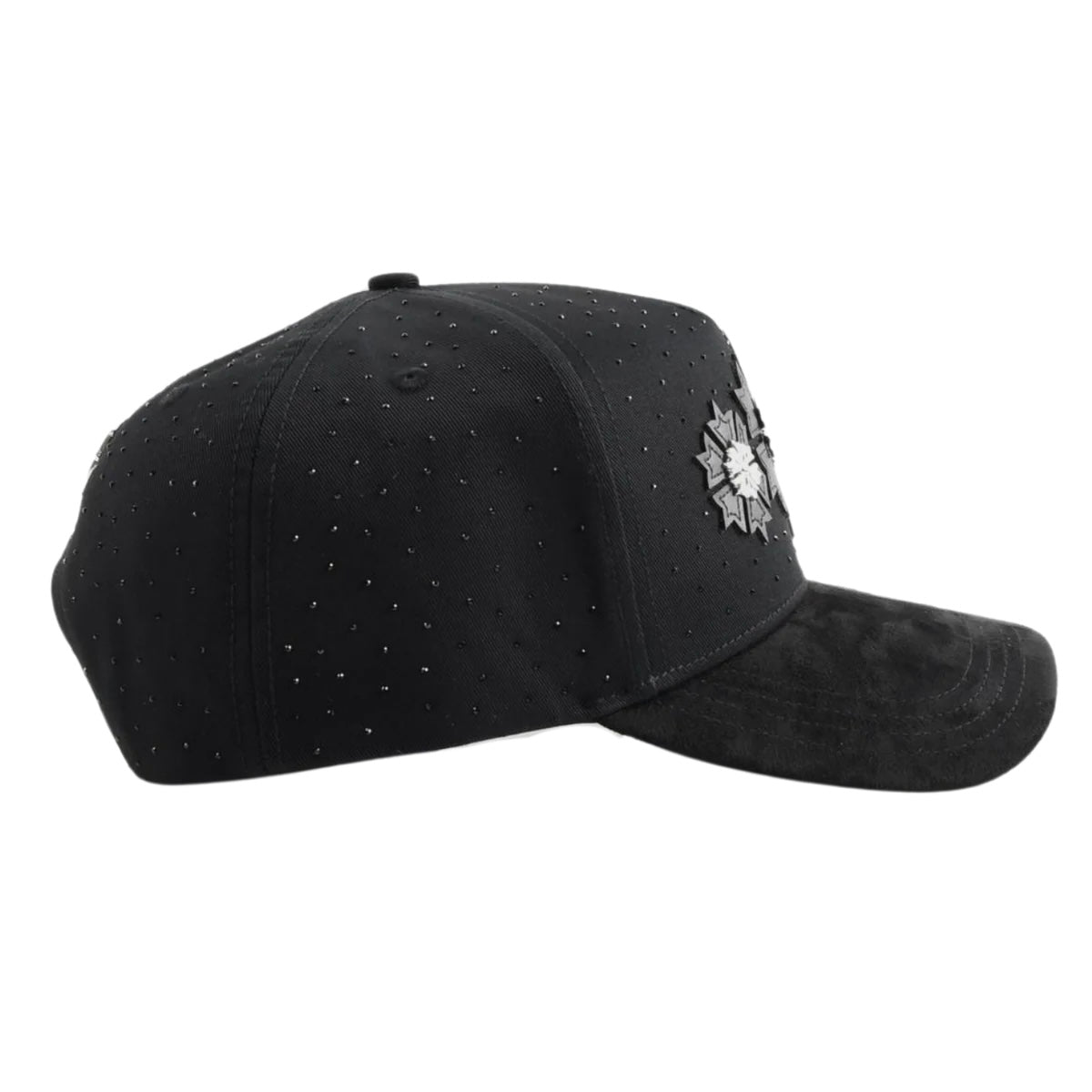 Barbas Hats Snowflake