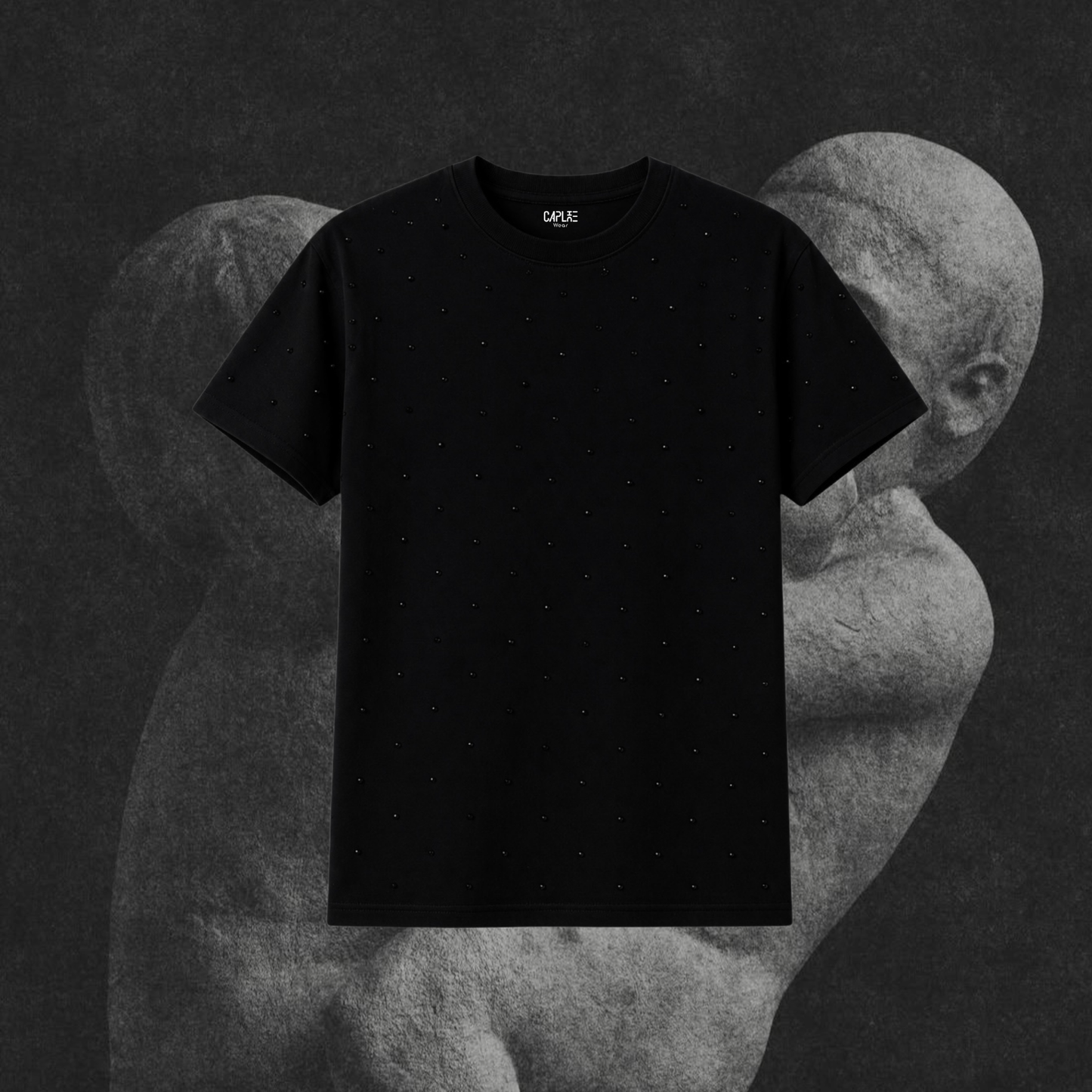 Crystal Black Tee / Dinastía